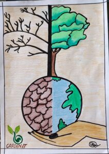 Read more about the article Plantation Drives at Janaki