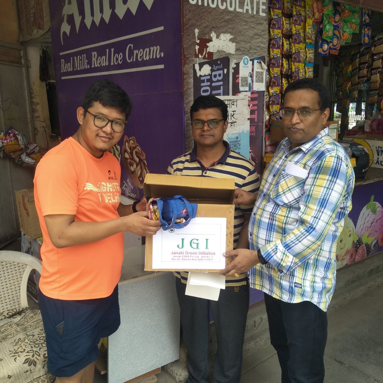 You are currently viewing Cotton Bags at All Gates